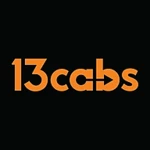 13cabs android application logo